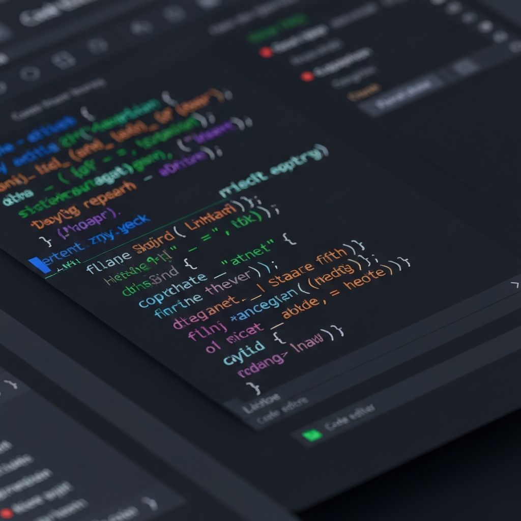 Free online Markdown editor with syntax highlighting